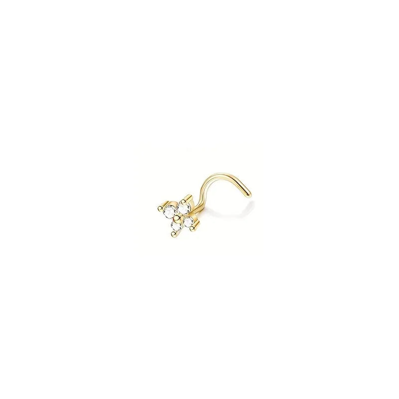 1Pc Nose Rings